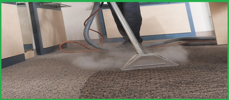Carpet Steam Cleaning Maroubra